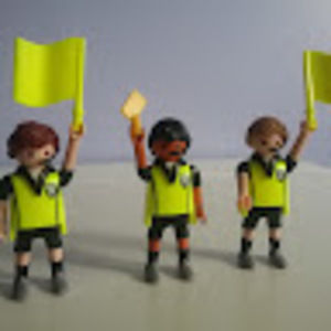 Meet your Posher, Billy